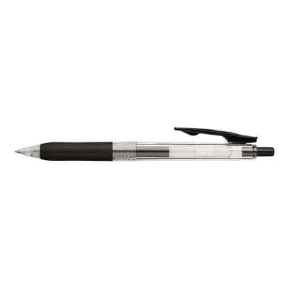 Zebra Sarasa Clip Gel Pen Set - 0.7mm