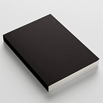 A4 Single Ruled Diary