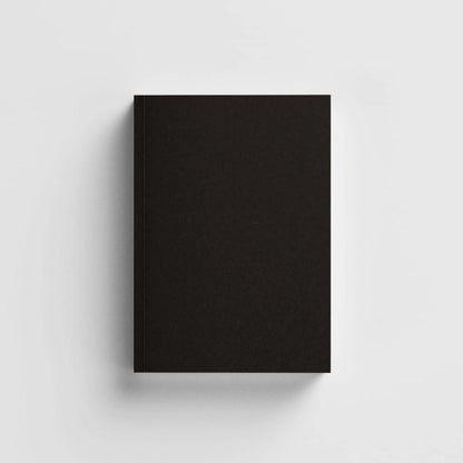 A4 Single Ruled Diary