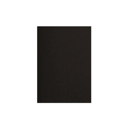 A4 Single Ruled Diary