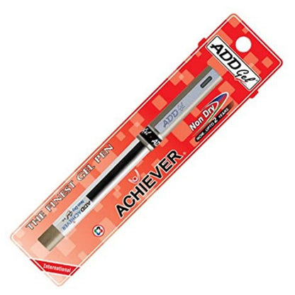Add Achiever Gel Pen (Pack Of 2)
