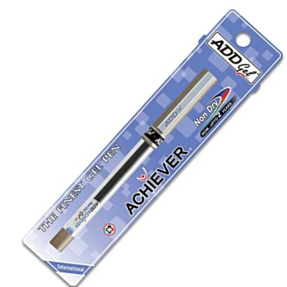 Add Achiever Gel Pen (Pack Of 2)