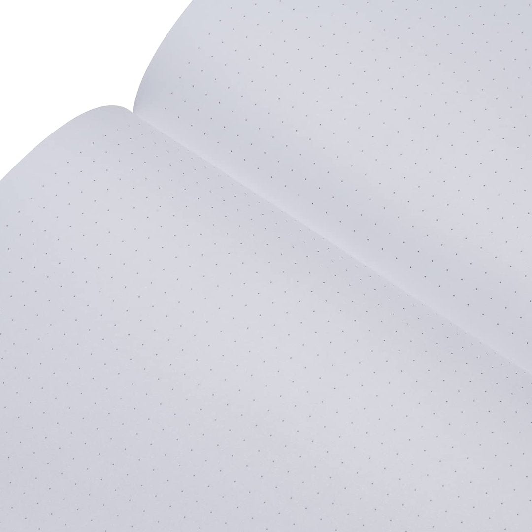Zequenz Classic 360° Air Series Dotted A5 Notebook