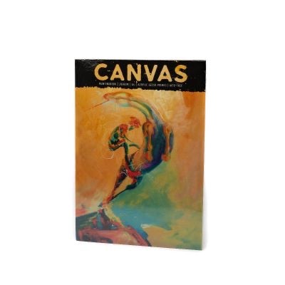 Anupam A4 - Acrylic  Painting book, 10 sheets 280 GSM