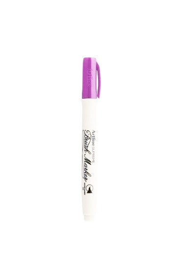 Artline Supreme Brush Marker