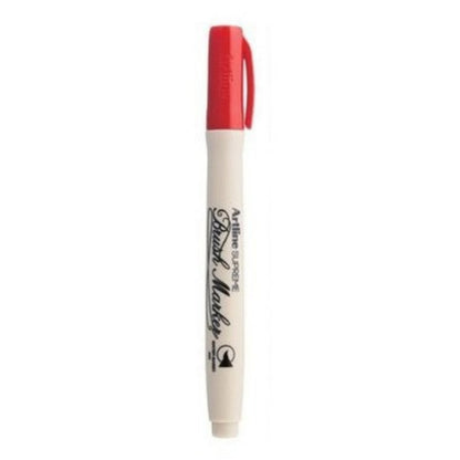 Artline Supreme Brush Marker