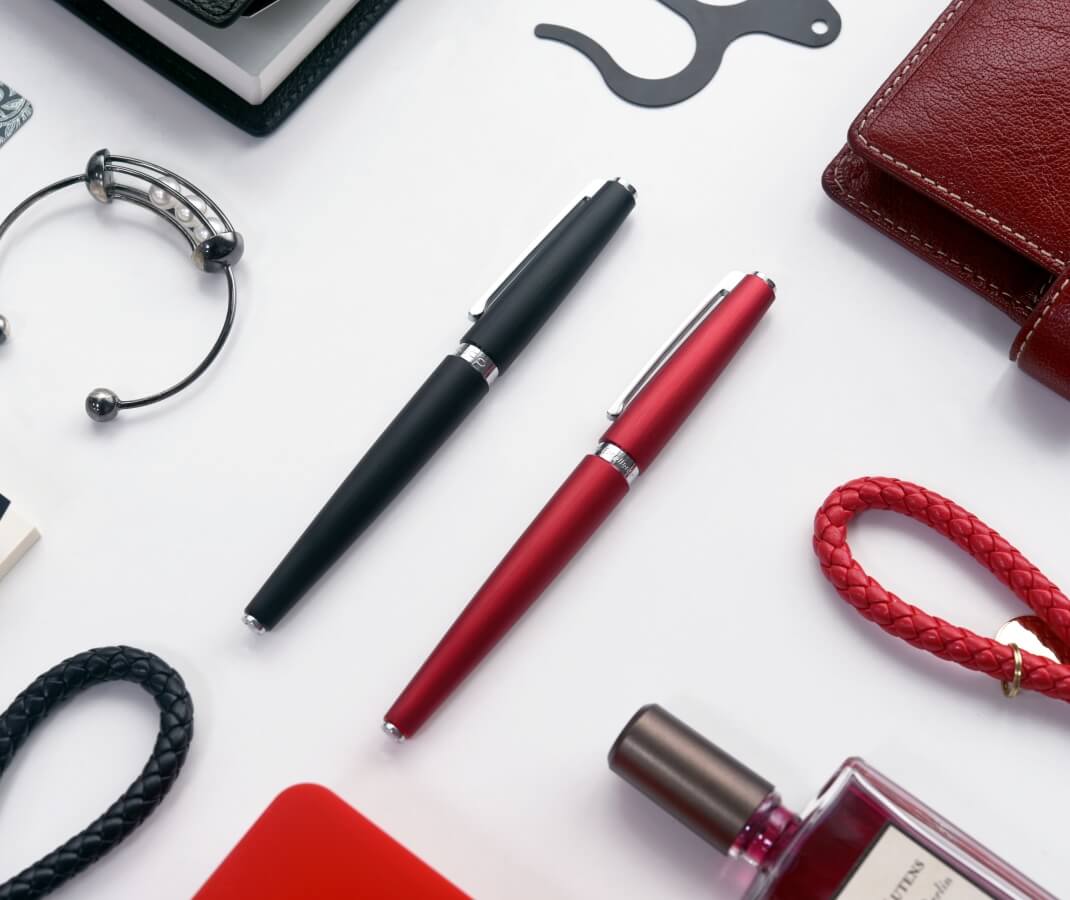Balance Fountain Pen