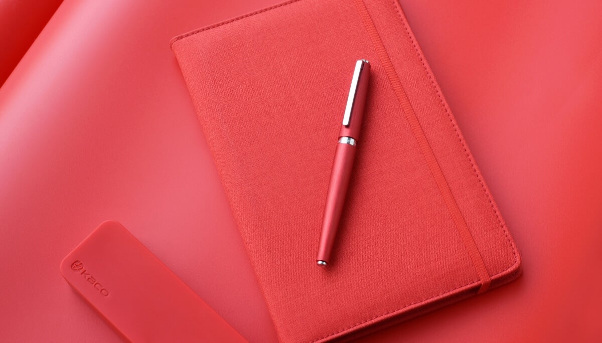 Balance Fountain Pen