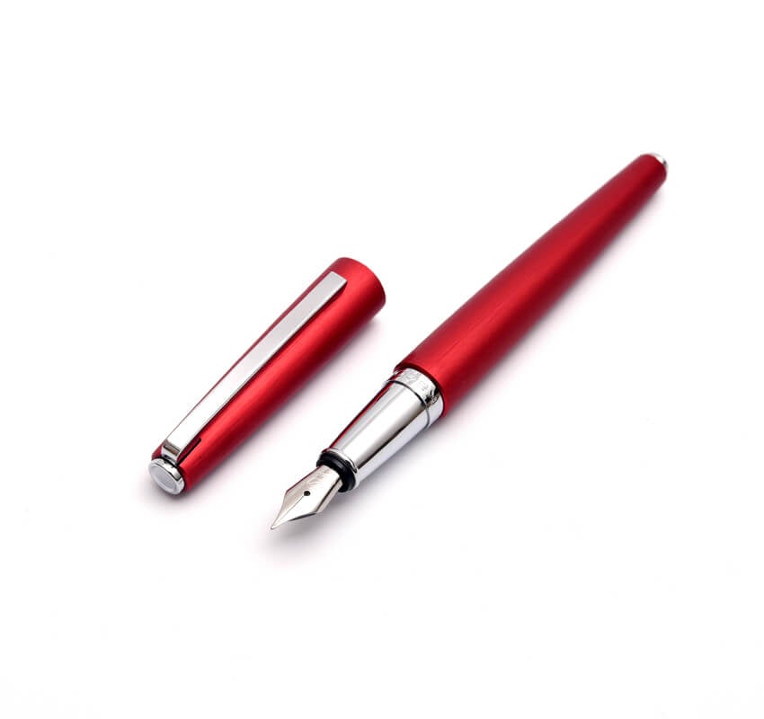 Balance Fountain Pen