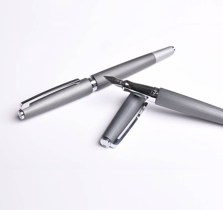 Balance Fountain Pen