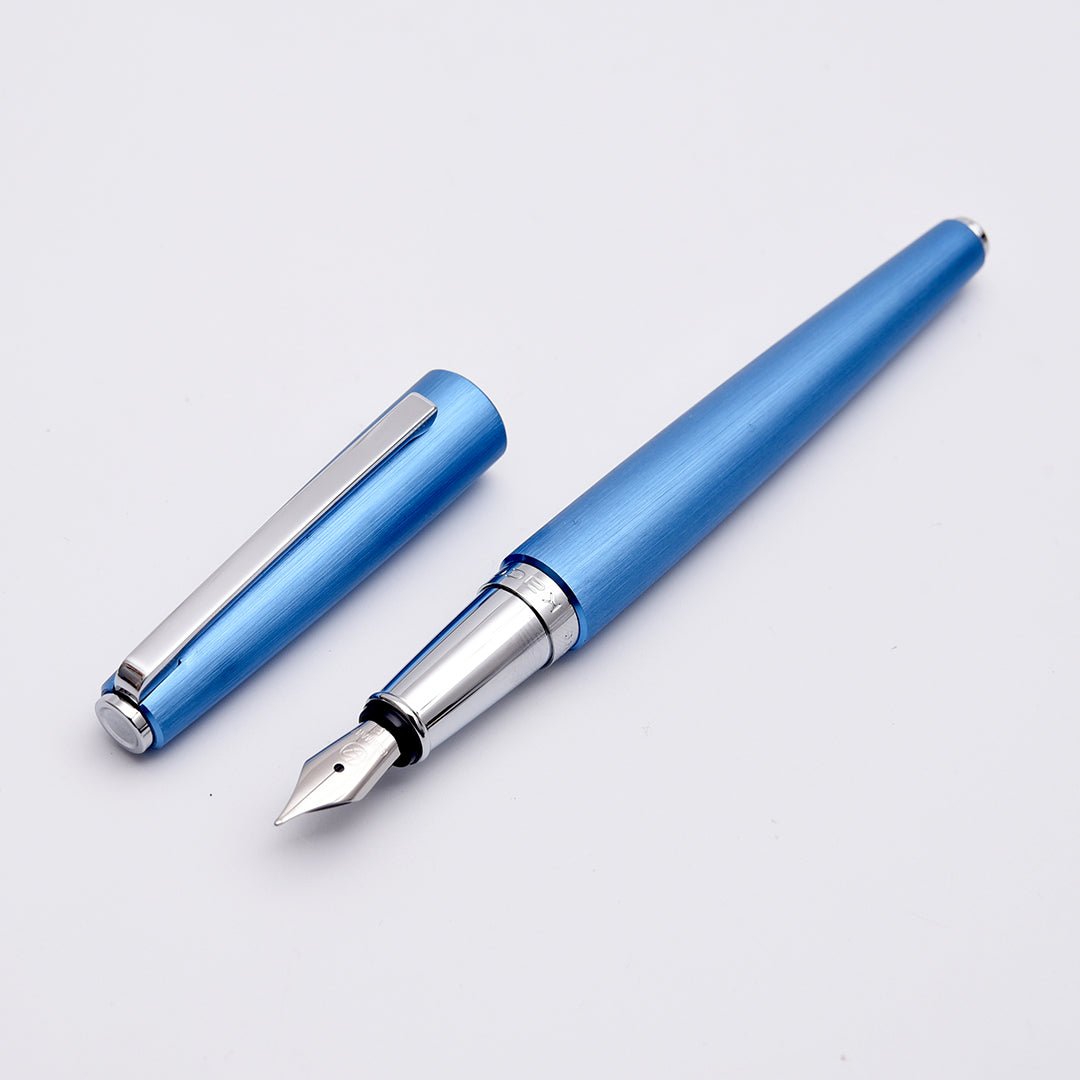 Balance Fountain Pen