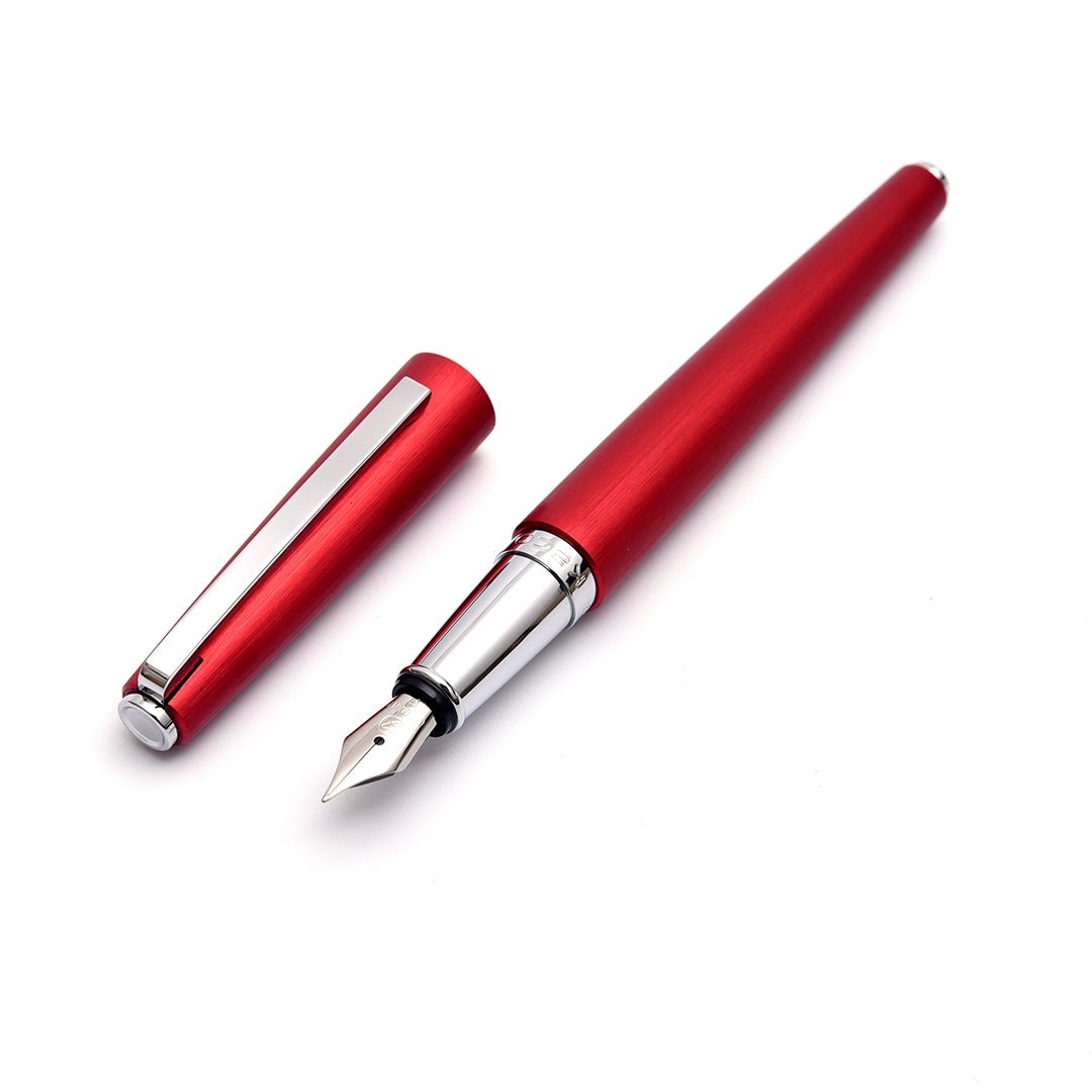 Balance Fountain Pen