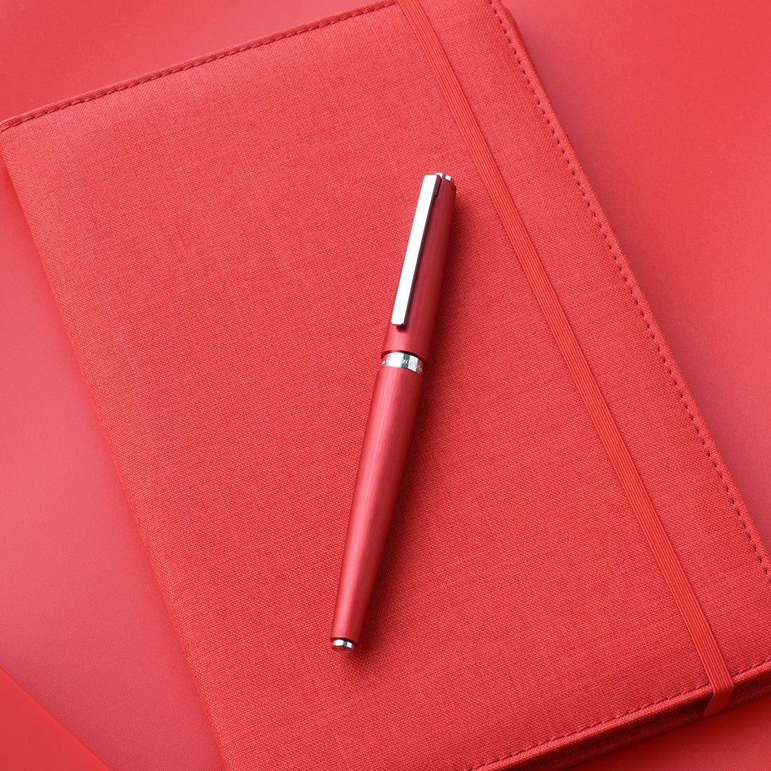 Balance Fountain Pen