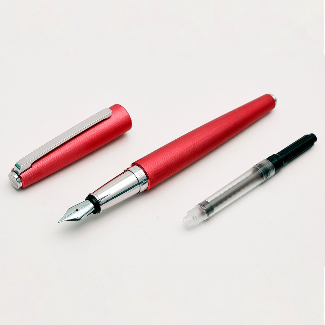 Balance Fountain Pen
