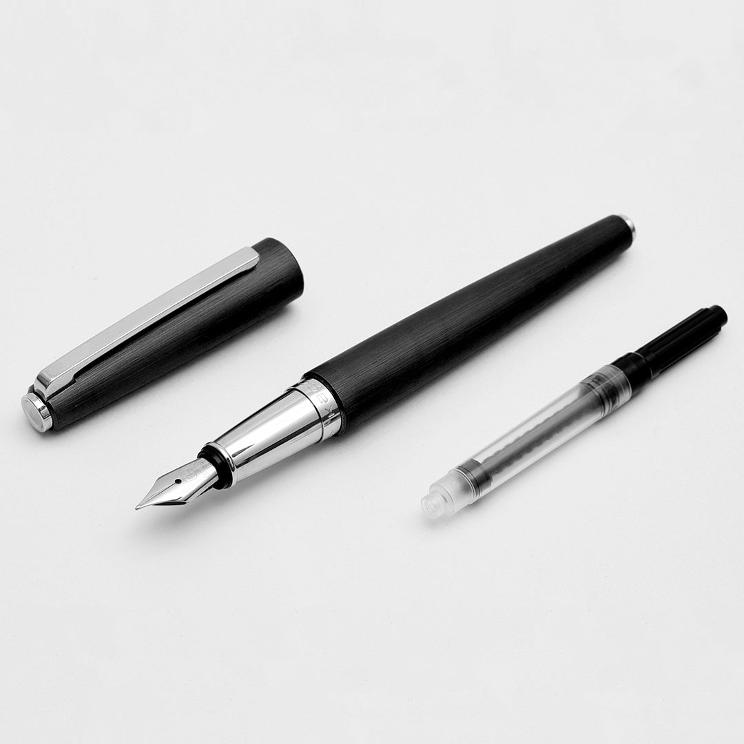 Balance Fountain Pen
