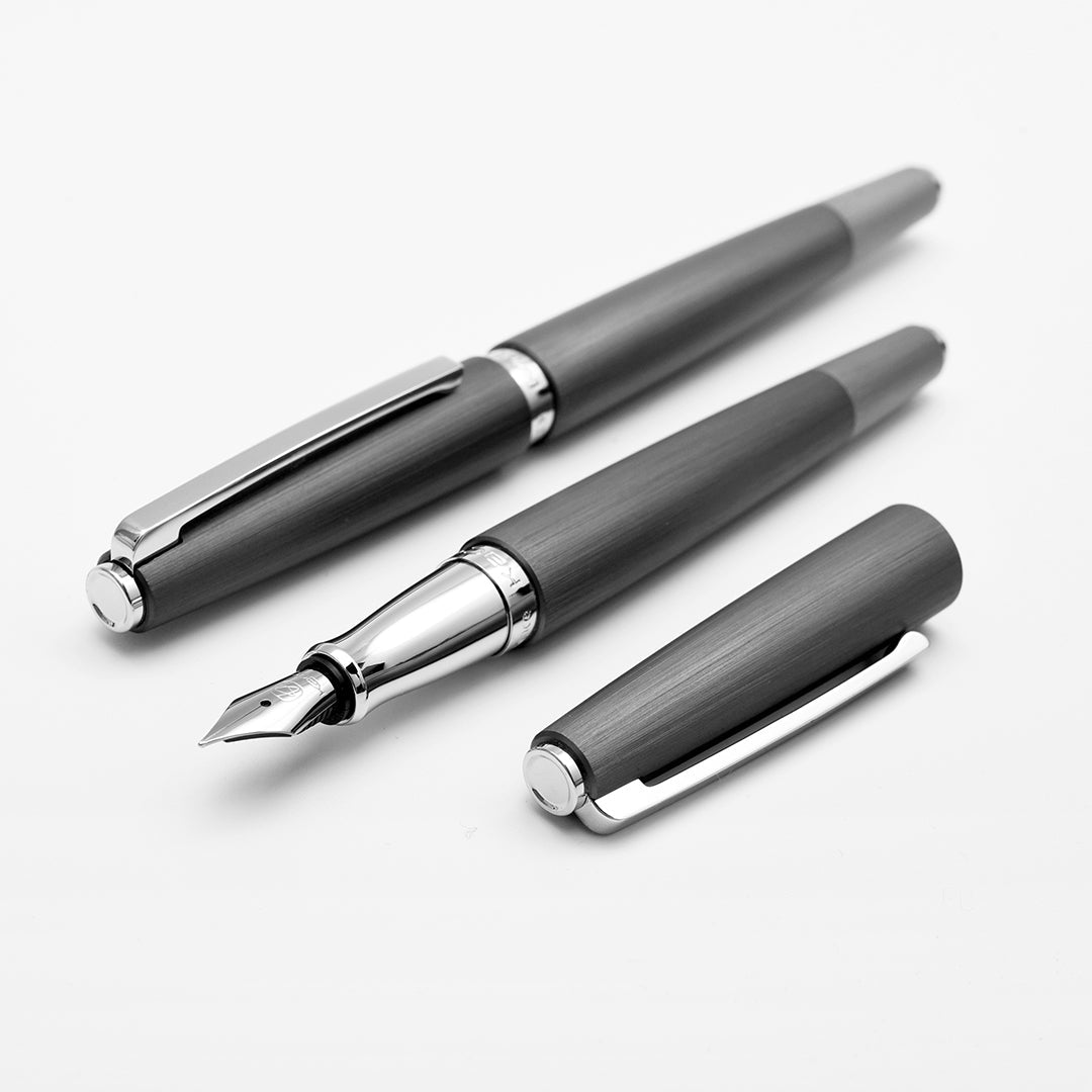 Balance Fountain Pen
