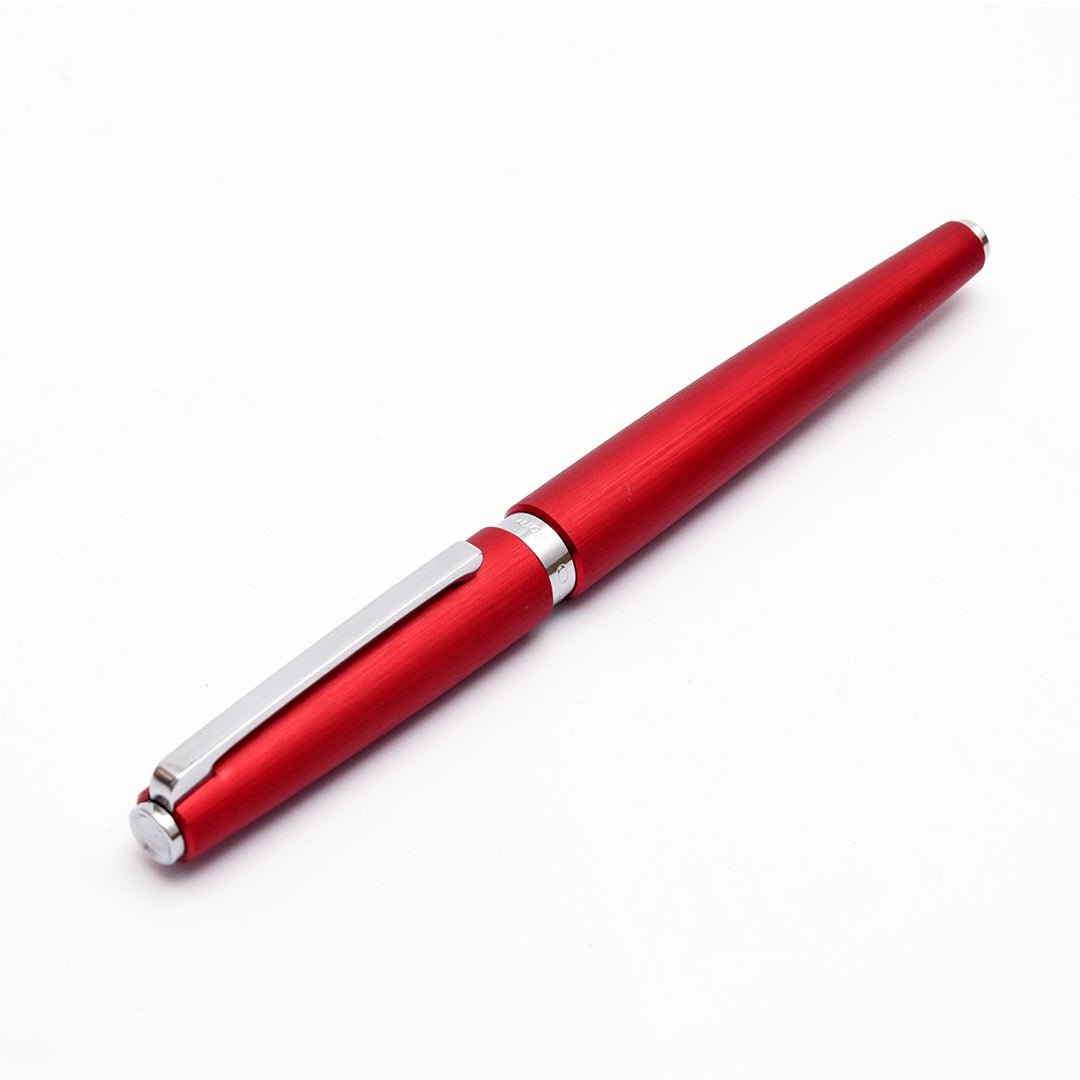 Balance Fountain Pen