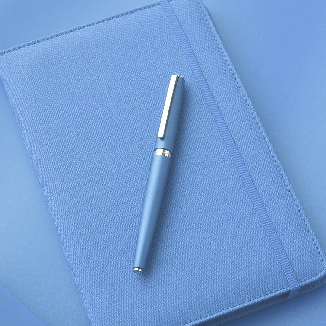 Balance Fountain Pen