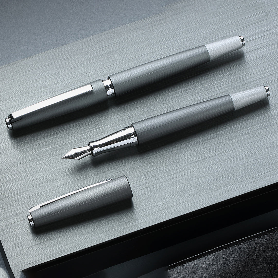 Balance Fountain Pen