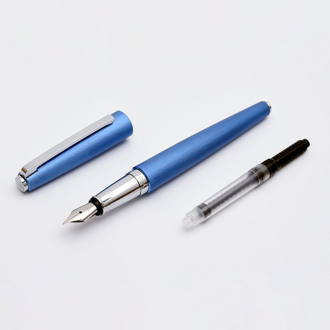 Balance Fountain Pen