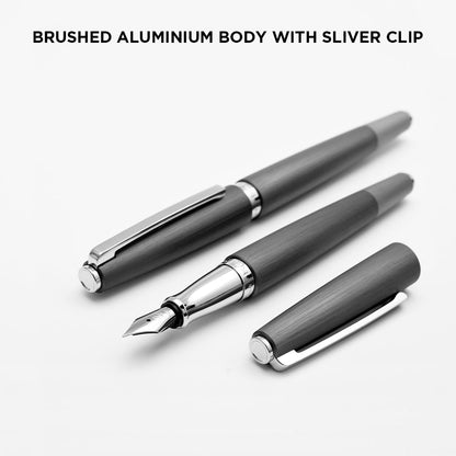 Balance Fountain Pen