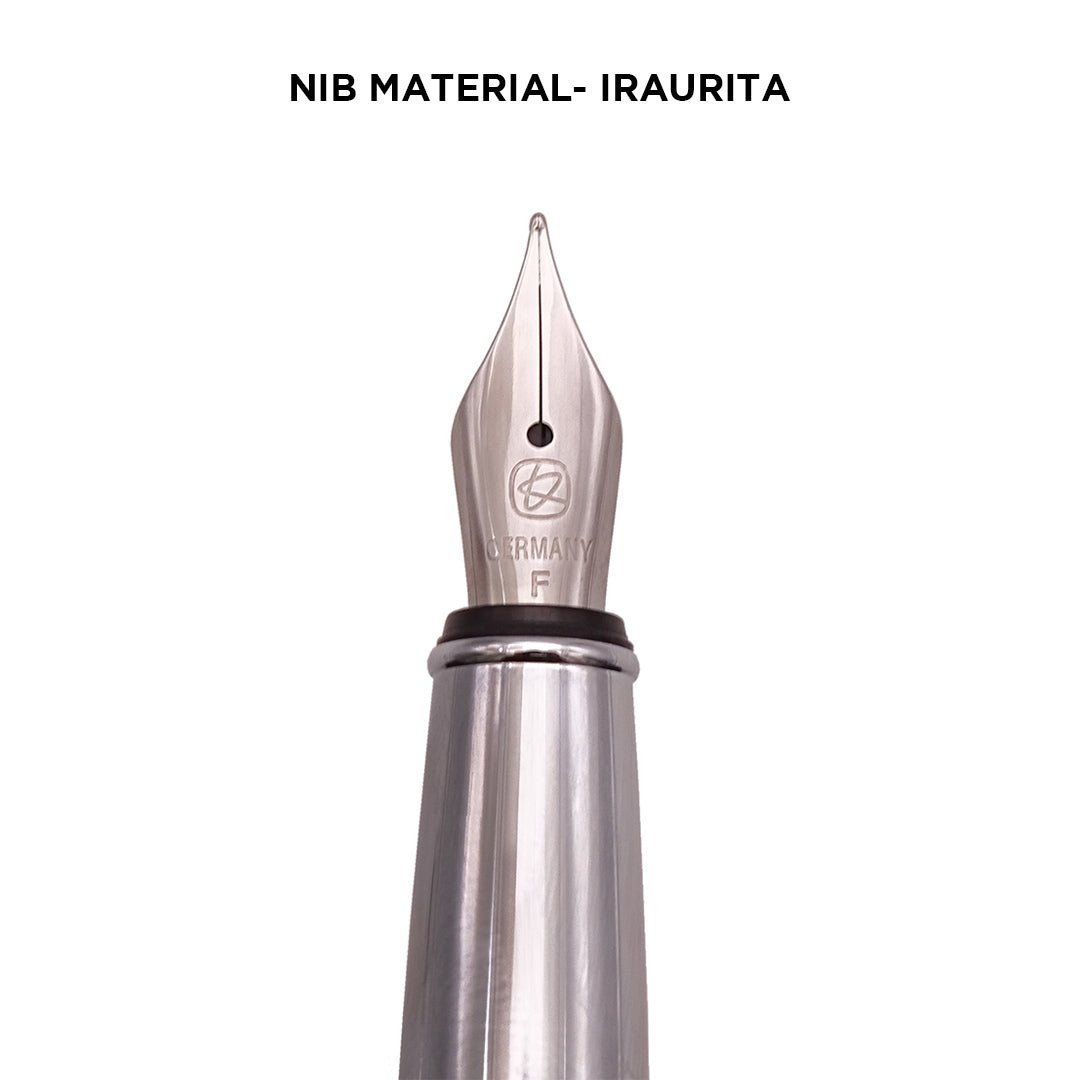 Balance Fountain Pen