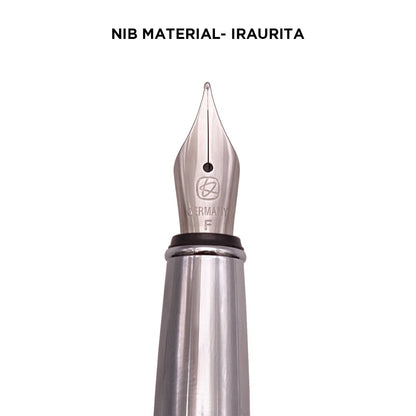 Balance Fountain Pen