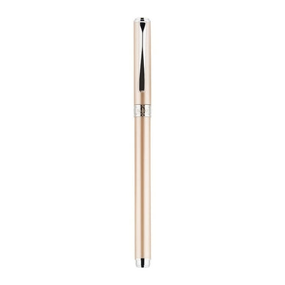 Baoke 0.5mm Black Ink Fountain Pen (PM 158)