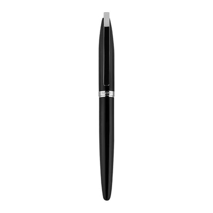 Baoke 0.5mm Black Ink Fountain Pen