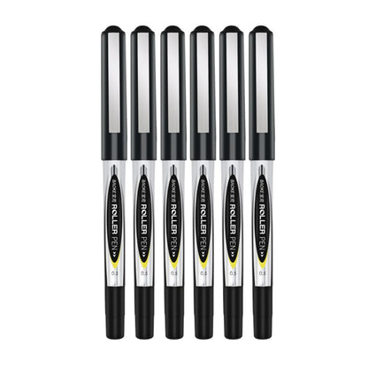 Baoke 0.5mm Signature Pen Pack of 6 (BK 110)