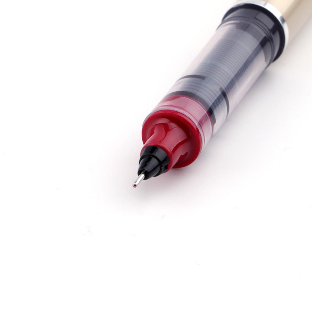 Baoke 0.5mm Signature Pen Pack of 6 (BK 111)