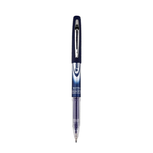 Baoke 0.5mm Blue Ink Gel Pen Pack of 6 (PC 958)