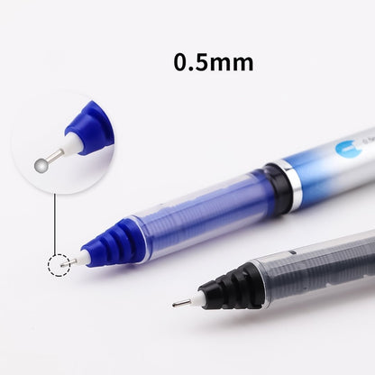 Baoke 0.5mm Ink Rollerball Pen-BK118 (Pack of 2)