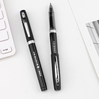 Baoke 0.7mm Gel Pens Pack of 6