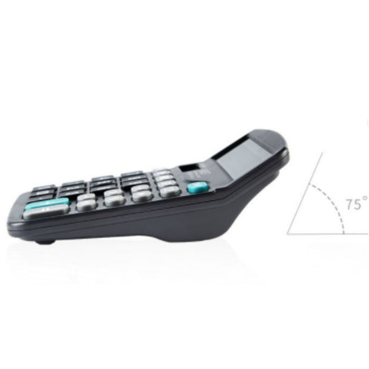 Baoke 12-digit calculator (EC837A)