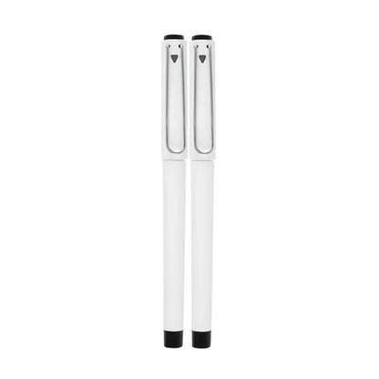 Baoke Black Gel Pen PC3638 (Pack of 2)