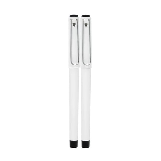 Baoke Black Gel Pen PC3638 (Pack of 2)