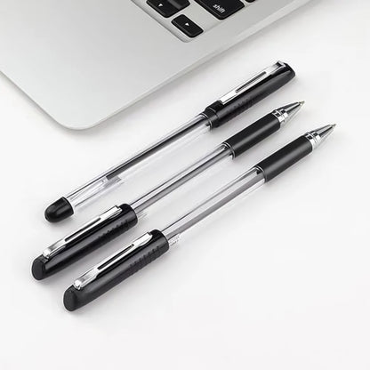 Baoke Elite 0.7mm Ball Pen (Pack of 6)