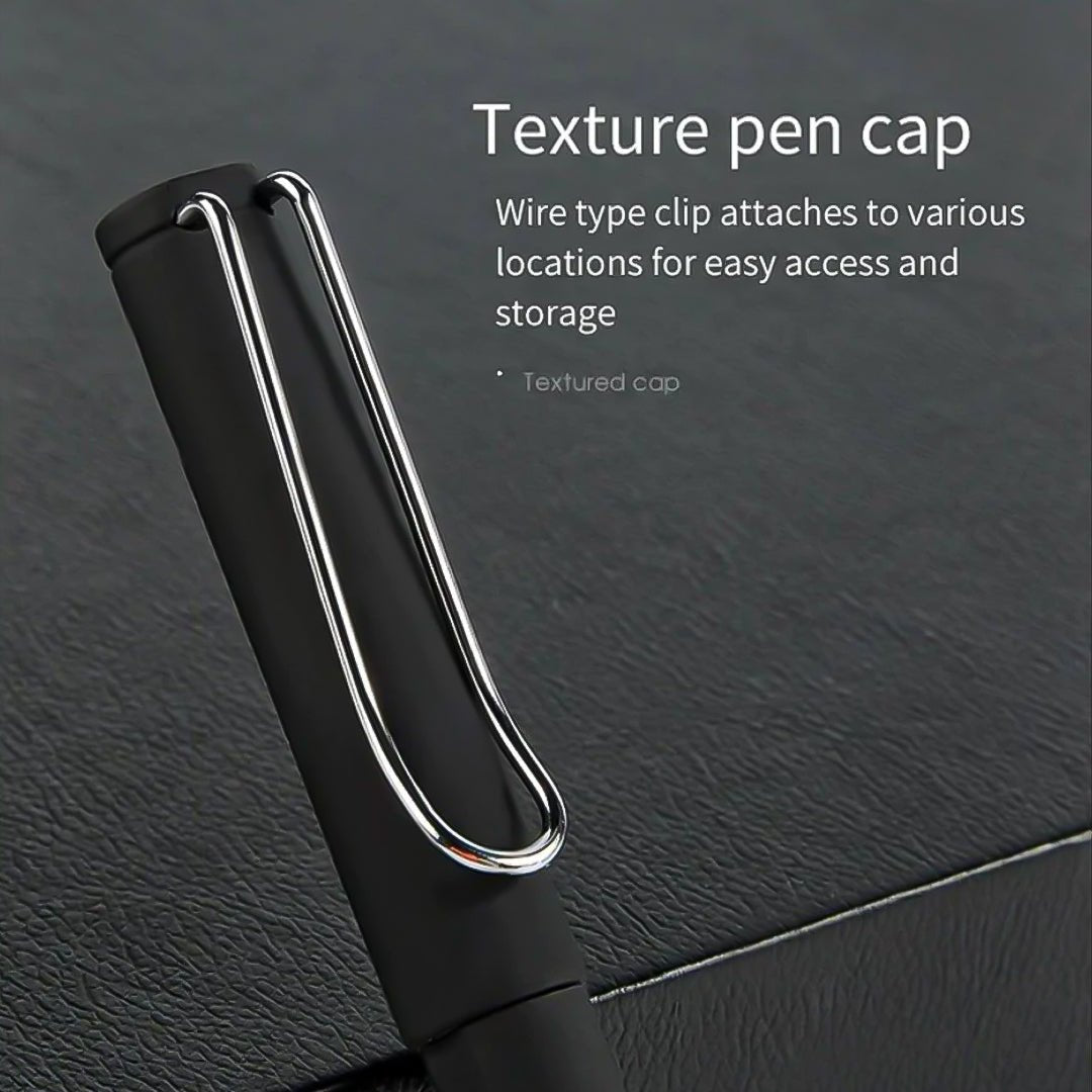 Baoke Fountain pen 0.5mm Black body-PM 149B