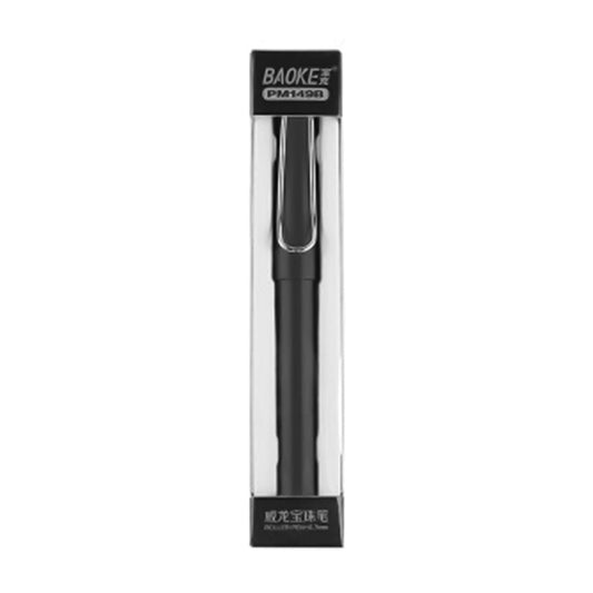 Baoke Fountain pen 0.5mm Black body-PM 149B