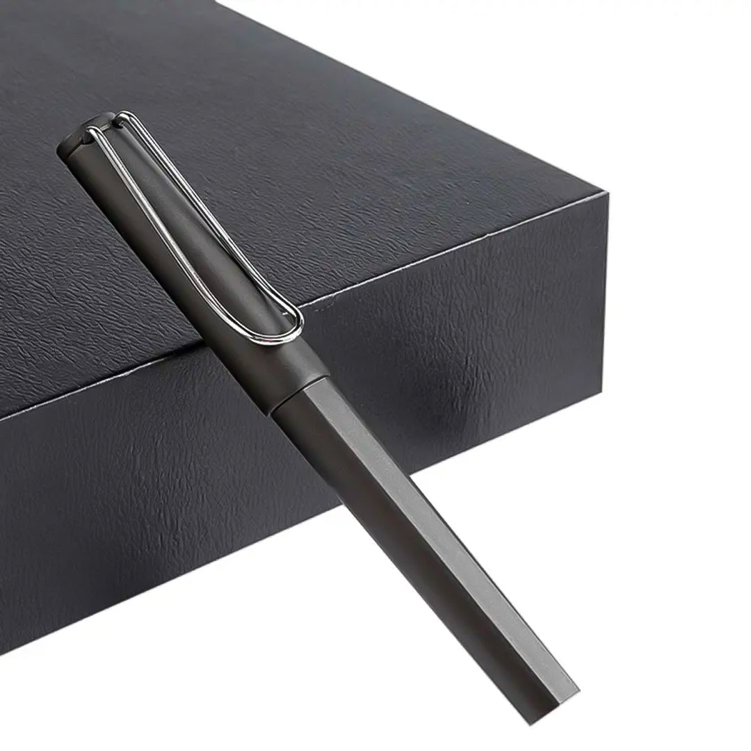 Baoke Fountain pen 0.5mm Black body-PM 149B