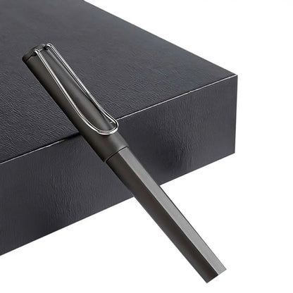 Baoke Fountain pen 0.5mm Black body-PM 149B