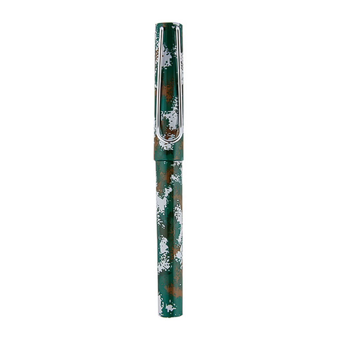 Baoke Fountain Pen Camouflage 0.5mm PN1003