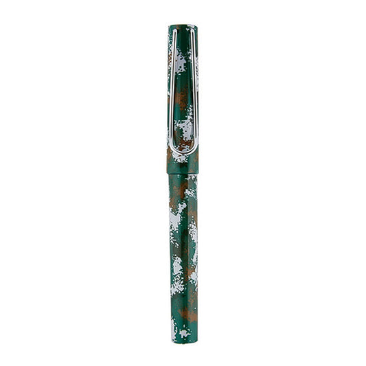 Baoke Fountain Pen Camouflage 0.5mm PN1003