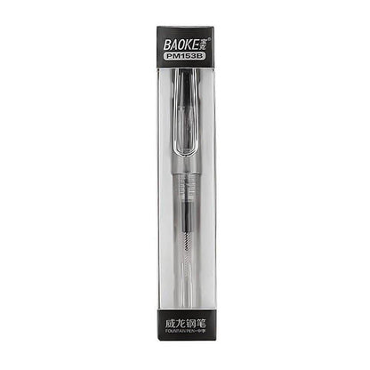 Baoke Fountain Pens