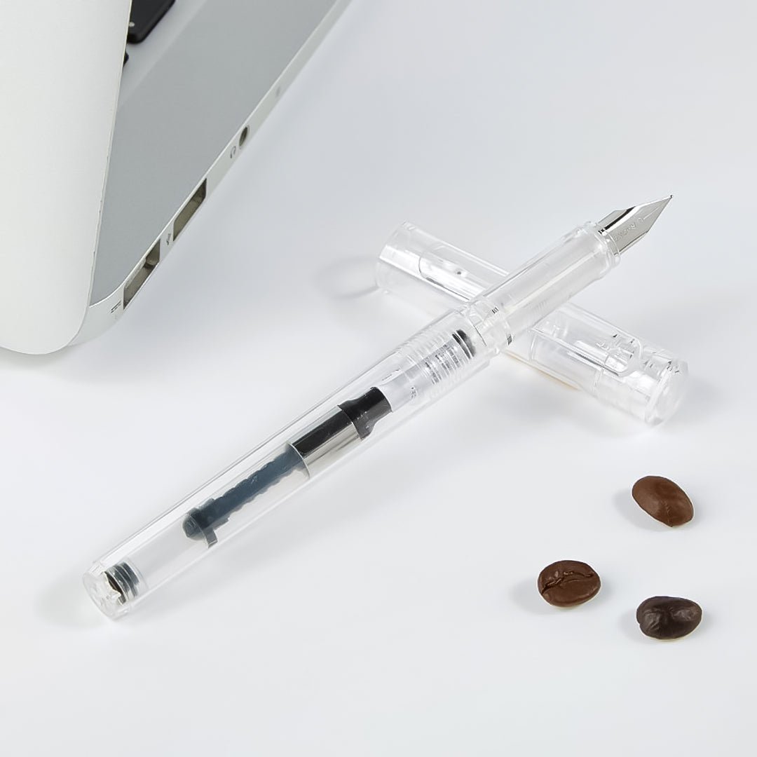 Baoke Free Ink Type Fountain pen 0.5mm