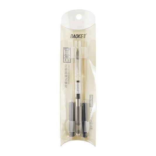 Baoke Free Ink Type Fountain pen 0.5mm