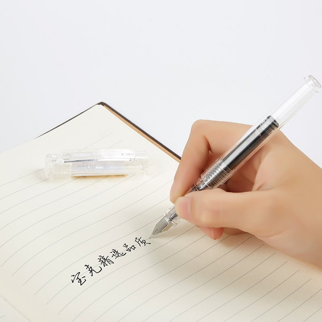 Baoke Free Ink Type Fountain pen 0.5mm