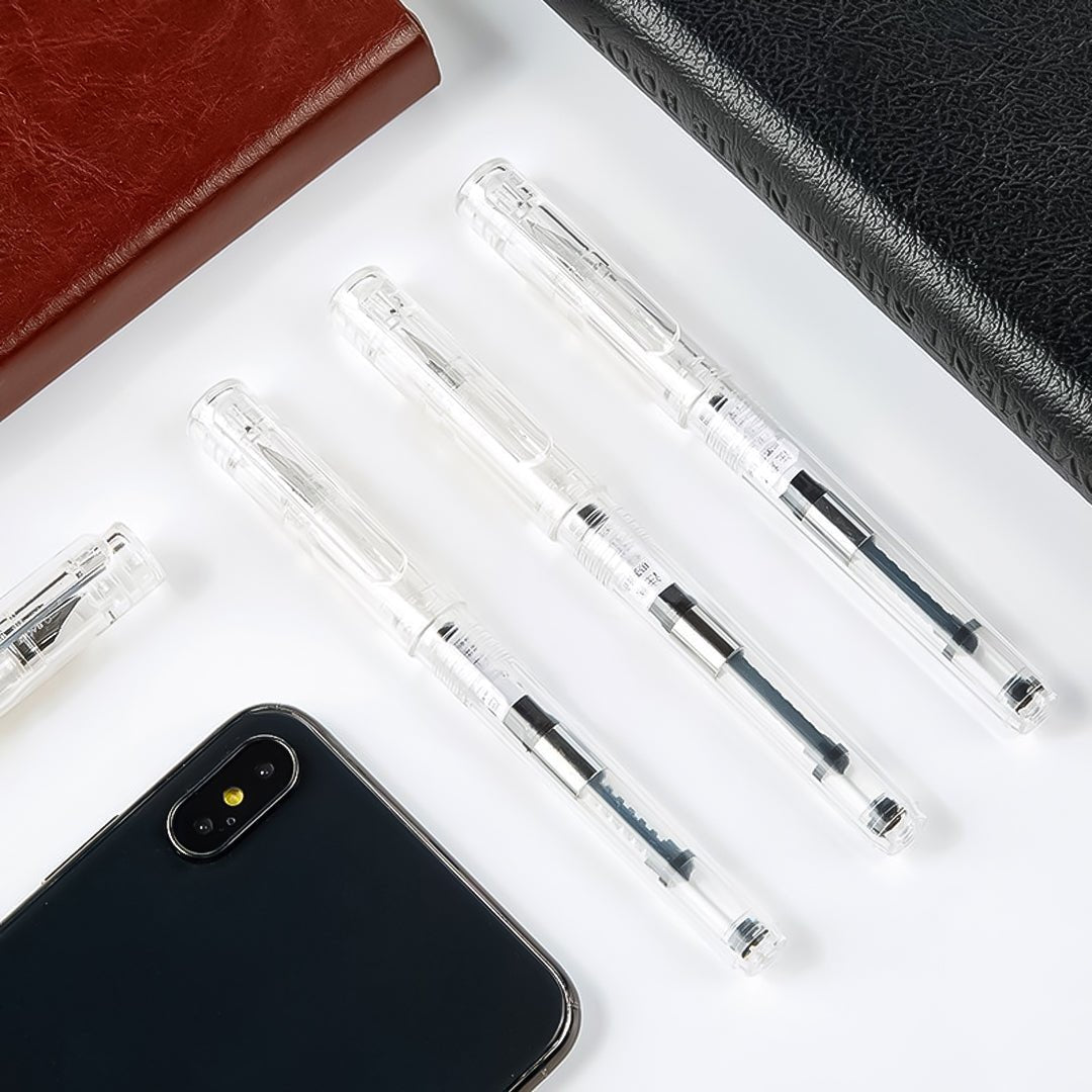 Baoke Free Ink Type Fountain pen 0.5mm