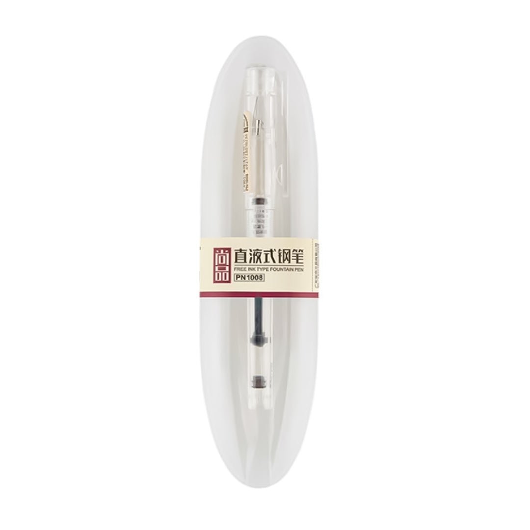 Baoke Free Ink Type Fountain pen 0.5mm